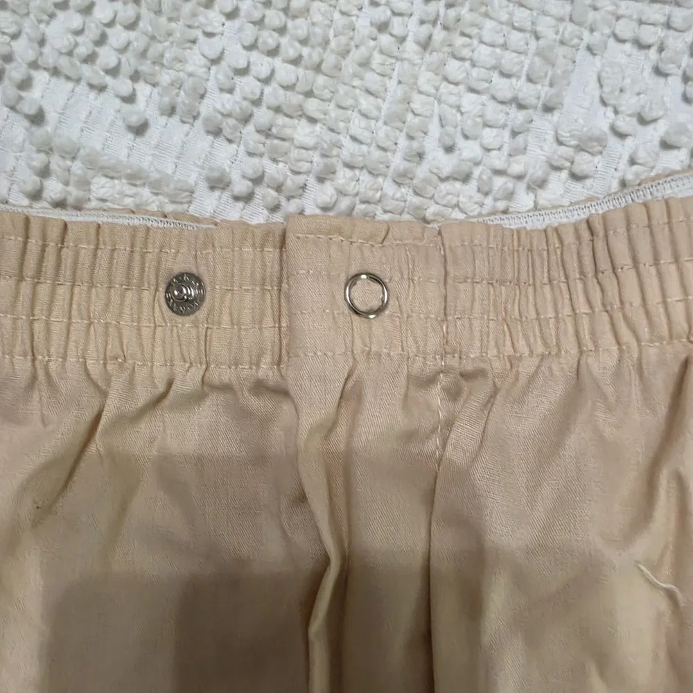 Vintage The King Size Men's Pajama Set D Tall (XL) New